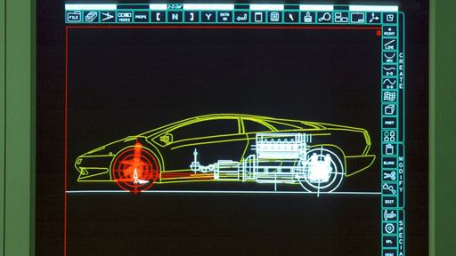 Diablo VT