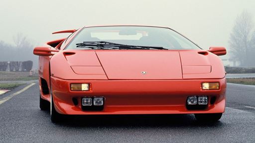 Diablo VT