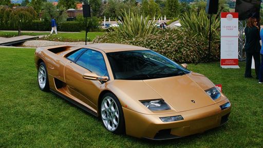 Diablo Varignana