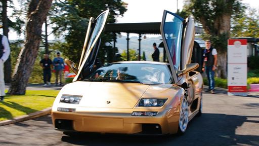 Diablo Varignana