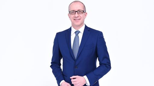 Alessandro Farmeschi Revuelto Product Line Director