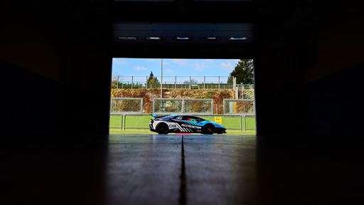 Accademia Vallelunga