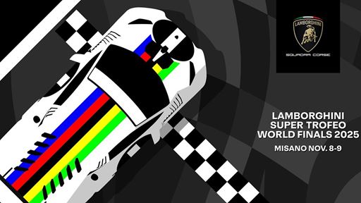 Lamborghini World Finals 2025