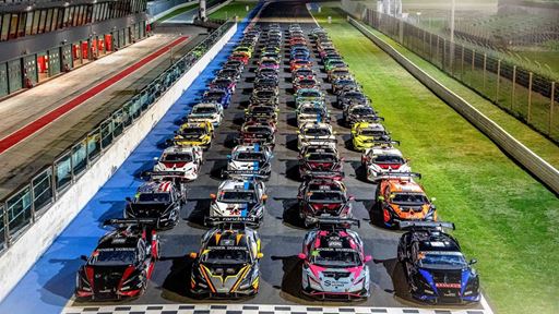 Lamborghini World Finals 2025