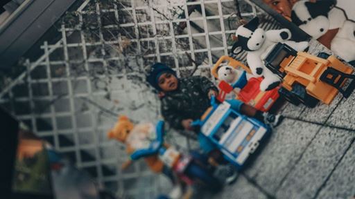 Automobili Lamborghini The Dinner