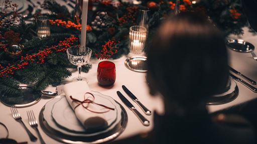 Automobili Lamborghini The Dinner