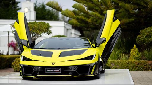 Lamborghini Fenomeno