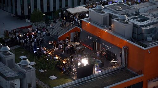 Lamborghini Day Germany 2025