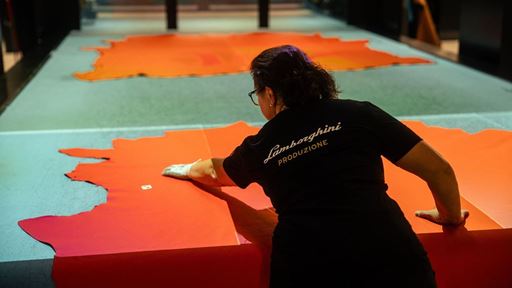 Automobili Lamborghini Top Employer 2026