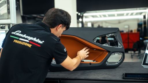 Automobili Lamborghini Top Employer 2026