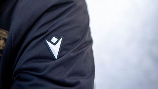 Accademia Neve 2026 Macron