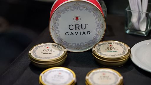 Accademia Neve 2026 Cru Caviar