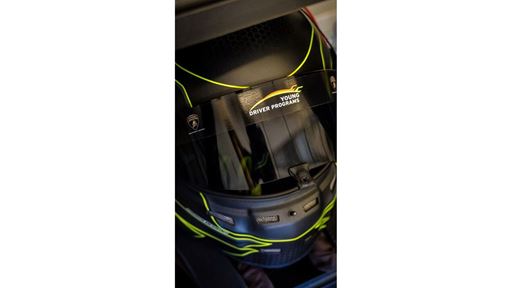 Lamborghini announces 2025 Young Driver Programs