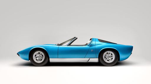 Miura RDS