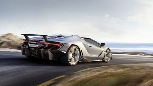 Centenario RDS