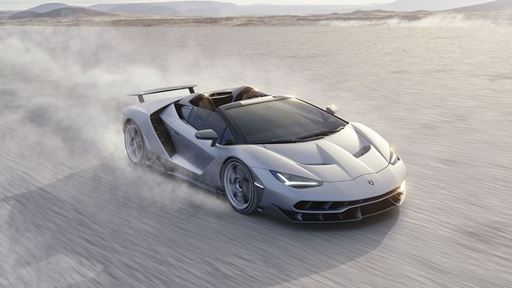 Centenario RDS