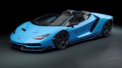 Centenario RDS