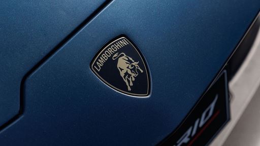 Automobili Lamborghini Logo