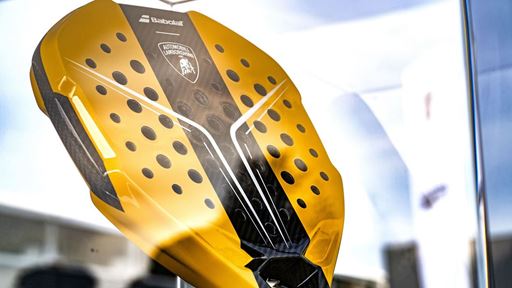 Babolat Automobili Lamborghini BL001