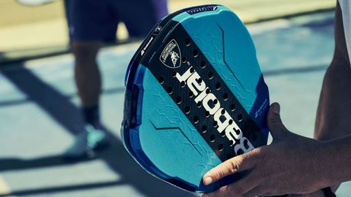 Babolat Automobili Lamborghini BL003