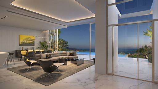 Dar Globa Automobili Lamborghini