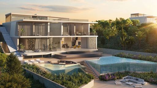 Dar Globa Automobili Lamborghini