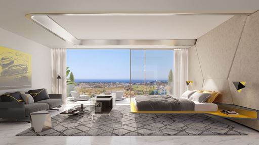 Dar Globa Automobili Lamborghini