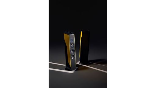 Sonus faber Automobili Lamborghini Il Cremonese Ex3me