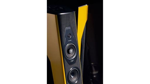 Sonus faber Automobili Lamborghini Il Cremonese Ex3me