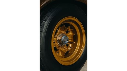 Lamborghini Polo Storico restoration at Anantara