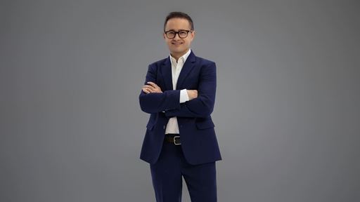 Ferm n Soneira Automobili Lamborghini new Chief Technical Officer