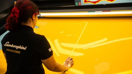Automobili Lamborghini marks European Diversity Month with a renewed commitment to DE I