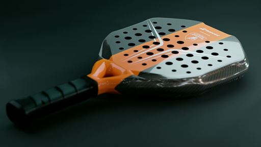 Babolat Automobili Lamborghini BL 001