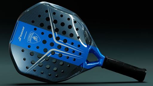 Babolat Automobili Lamborghini BL 001