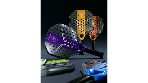 Babolat Automobili Lamborghini BL 001