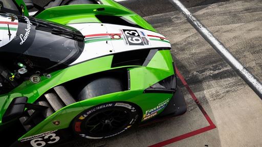Motorsport SC63 1