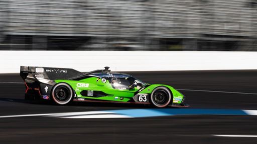 Motorsport SC63 3