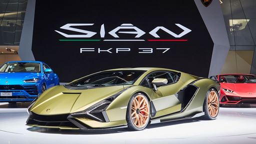 Sian FKP 37 2