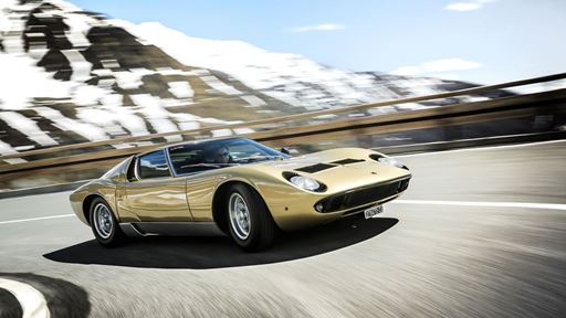 Miura