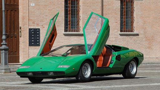 Countach