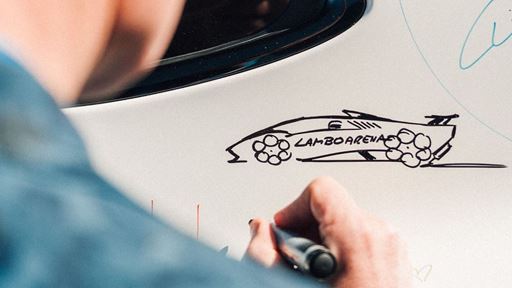 Lamborghini Arena 2026 the second edition of the event