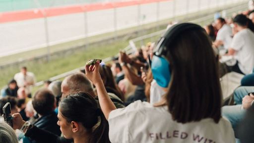 Lamborghini Arena 2026 the second edition of the event