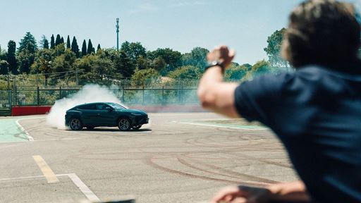 Lamborghini Arena 2026 the second edition of the event