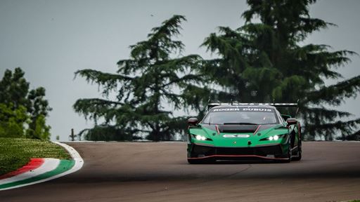 Temerario Super Trofeo