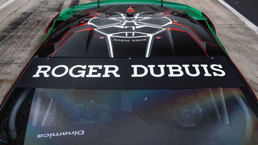Temerario Super Trofeo