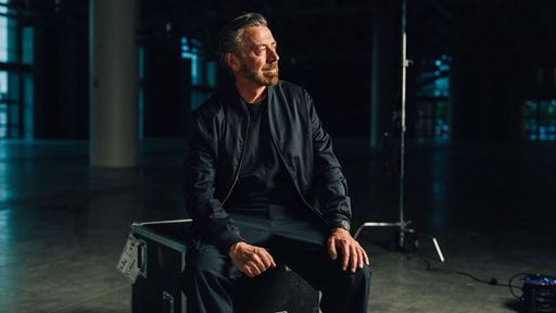 Lamborghini Arena and Benny Benassi