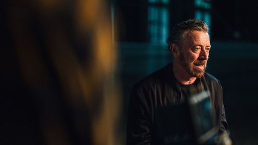 Lamborghini Arena and Benny Benassi