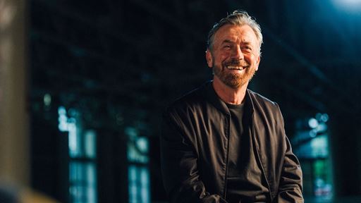 Lamborghini Arena and Benny Benassi