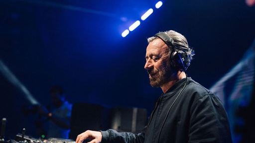 Lamborghini Arena and Benny Benassi