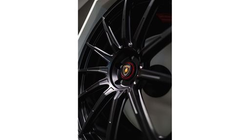 Lamborghini Knokke Opening